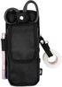 Tactical EMT Shears Holster with Belt Tool Pouch - Black