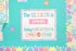 Pastel Pop Calendar Bulletin Board, Teacher Created Resources