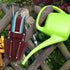 Tool Storage Bag, Cowhide Repairing Tool Bag, Portable Waist Pouch