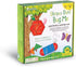 Set 136 5+ Learning Resources Shapes Don't Bug Me - Geometry Activity - Pieces, Ages Learning Math Games for Kids, Back