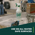 19128 1 Simple Green Crystal Industrial Cleaner/Degreaser, Gallon Bottle