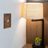 10 (8.2 13cm,Single DoubleFill Pcs Walnut Wood Switch Cover Brown Outlet Covers Wall Plate Decorative Boho Plug Plate
