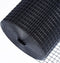 HORCH Black Vinyl Coated Hardware Cloth 1/2 inch 24 x 50 ft