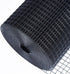 HORCH Black Vinyl Coated Hardware Cloth 1/2 inch 24 x 50 ft