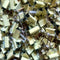 Small Yellow Binder Clips, 3/4" / 0.75 inches / 19mm, 40 PCS Scratch Paper Clips