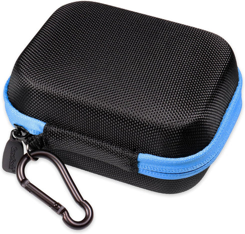 CaseSack Case for MiLESEEY DT20 Laser Tape Measure 3-in-1, 130FT Laser Distance Meter
