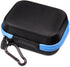 CaseSack Case for MiLESEEY DT20 Laser Tape Measure 3-in-1, 130FT Laser Distance Meter