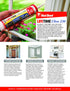 Red Devil 0770 Lifetime Ultra 230 Premium Elastomeric Acrylic Latex Sealant, 10.1 oz, White