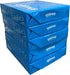 Multipurpose Copy Printer Paper, 8.5” x 11”, 20 lbs, White, 2500 SHEETS/5 REAMS