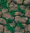 Yancorp 10ft Brick Contact Paper - Peel and Stick Self-Adhesive Wallpaper for Fireplace Kitchen Backsplash