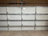 2'' Wide x 196' Long White Vapor Barrier Tape for Garage Door Insulation, Repair, and Underlayment Seams