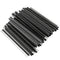 100pcs Lystaii Straight Single Row 40 Pin 0.1 Inch (2.54mm) Male Header Connector for PCB Board