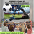 1FT 5-Pack, 4K 1FT Multi-pack,Slim 2.0 1 4K@60Hz,2K@165/144Hz,HDCP 2.2, CL3 Short HDMI Cable HDMI to HDMI Cable HDMI