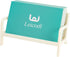 Business Card Holder for Desk, Card Organizers and Office Accessories for Men and Women