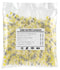250PCS Yellow Solder Seal Wire Connectors AWG12-10, Marine Grade Waterproof Heat Shrink Butt Connectors