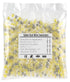 250PCS Yellow Solder Seal Wire Connectors AWG12-10, Marine Grade Waterproof Heat Shrink Butt Connectors