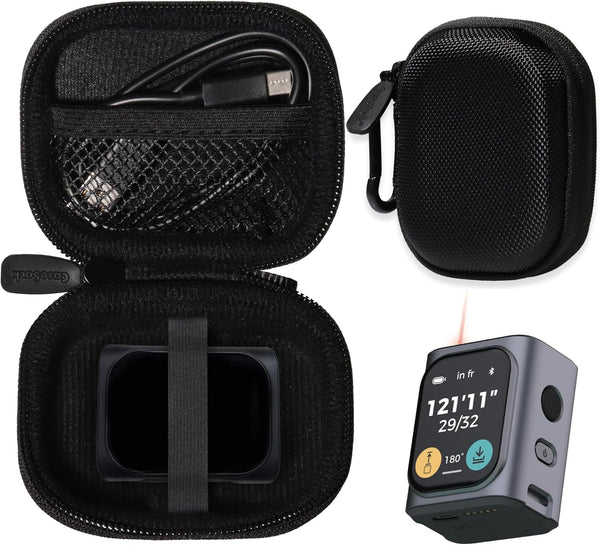 CaseSack Case for HOZO M-Cube Laser Measuring Tool (Medium Size)