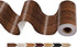 JUNART Wood Grain Repair Tape(10cm1000cm), Self-Adhesive Waterproof Realistic Textured Repair Duct Tape for
