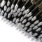 Zebra Z-Grip Retractable Ballpoint Pen - 1.0mm Point Size Black Ink, 40 Pack