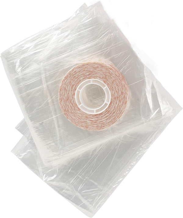 Frost King V8612 Clear Window Kits