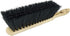 Weiler 25252 Counter Duster, 8", Black Polystyrene Fill