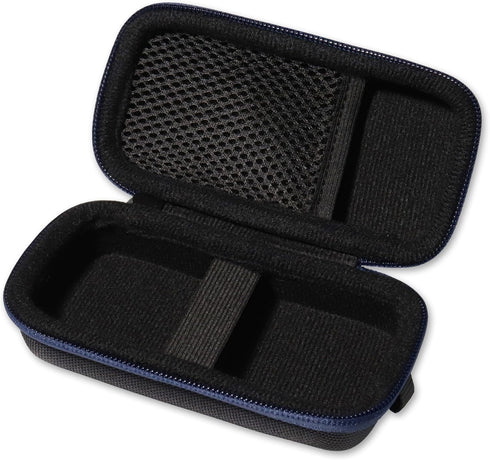 CaseSack Case for Bosch Laser Measure GLM165-25G Green-Beam, fits GLM-27CGL, GLM165-22, GLM20, GLM50