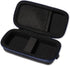 CaseSack Case for Bosch Laser Measure GLM165-25G Green-Beam, fits GLM-27CGL, GLM165-22, GLM20, GLM50