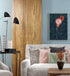 Wood Contact Paper, Waterproof Self Adhesive Wood Wallpaper for Countertop, Desk, Table Top Sticker Cover