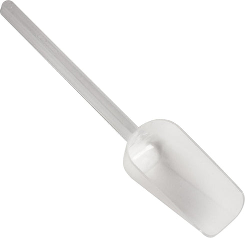 SP Bel-Art Sampling Scoop, 60ml (2oz), Plastic, Pack of 12 (F36748-0000)