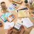 50 Pack Gersoniel Administrative Professional Day Cards Happy Administrative Professional Day Assistants Gift Secretary