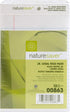 Recycled Pad | Legal Ruled | 5 x 8 Inches | 50 Sheets | White