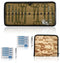OdontoMed2011 Dissection Kit, 24 Pcs Advanced Lab Kit for Anatomy & Biology Students