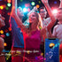 5050 50ft DAYBETTER Led Strip Lights Smart with App Control Remote, RGB for Bedroom, Music Sync Color Changing for Room