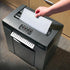 Aspakelle Sheets,24 Pack Sharpening,8.5"x6"Sharpening 1 15.8Gal Paper Shredder Lubricant Paper Shredder & Lubricating