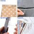 Large Paper Clips, Jumbo 2 Inch Paper Clips, 300 Pcs Smooth Big Paperclips for Office Supplies Silver
