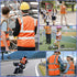 3-Pack Safety Vest for Women and Men