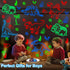 YACHANCE 1-12 5-7 29 Dinosaur Night Light Projector for Kids with Timer&Remote.Dinosaur Gifts for Year Boy.Dinosaur