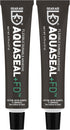 GEAR AID Aquaseal FD Flexible Repair Adhesive for Waders, Wetsuits, PVC Inflatables, Dries Clear