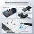 152 1 Set, PS5, JOREST in Precision Screwdriver Tool Gifts for Men, Magnetic Tool Kit with Torx Triwing Bits, Repair