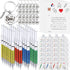 Dispowreath 24 Sets 2026 Cna Nurse Week Gifts Bulk Syringe Pens Keychains Funny
