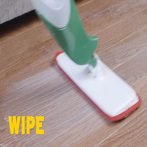 ZUHLF32 32 Zep Hardwood and Laminate Floor Cleaner ounces