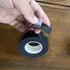 LLPT Self Fusing Tape 2 Pack, 33Ft Total, No Adhesive, Weatherproof for Hose, Cable Insulation, Tools (SFB36)