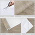 WESTICK Light Wood Grain Contact Paper, 15.75" x 78" Peel and Stick Waterproof Wallpaper for Cabinets and Furniture