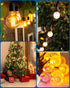 Dimmer Dimmable 100FT Dimmer Dimmable Bulbs DEWENWILS Outdoor for String Lights, Two-Remote Control Plug, Range