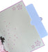 Valentines Day Cards - Pop Up Anniversary Card for Wife, 3D Wedding Birthday Card, Cherry Blossom Swing