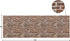 Teacher Created Resources Red Brick Better Than Paper Bulletin Board Roll (TCR77888)