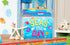 Eureka Seas The Day Student and Teacher File Folders, 9" x 11.5", 4 Pieces