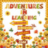 Fall Bulletin Board Classroom Decoration, Autumn Pumpkins Maple Signpost Paper Cutouts for Teachers