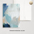 Pack, Set 5, Pack, Minted Elegant Thank You Greeting Cards of Thank You Notes Variety Folded Thank You Cards