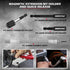 232-Piece Set, Set Ultimate Screwdriver Bit Cr-V Impact Driver Bit Includes Security Bits,Nut Driver, Ratchet Wrench